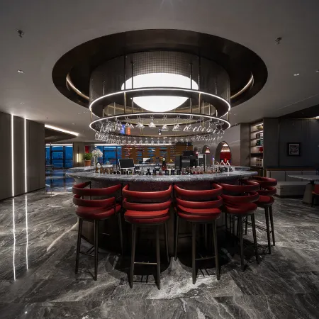 Mehood Elegant Hotel Changsha Flagship