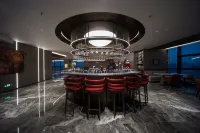 長沙五一廣場IFS國金中心雅緻飯店（旗艦店） - 5 星級