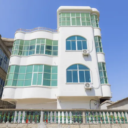 Fanjian Inn