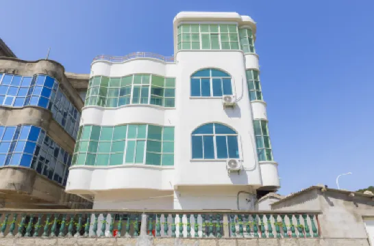 繁間客棧（平潭站店） 鄰近平潭站的酒店