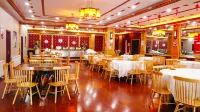 Xuan Rui Hotel Hôtels à : Sêrtar