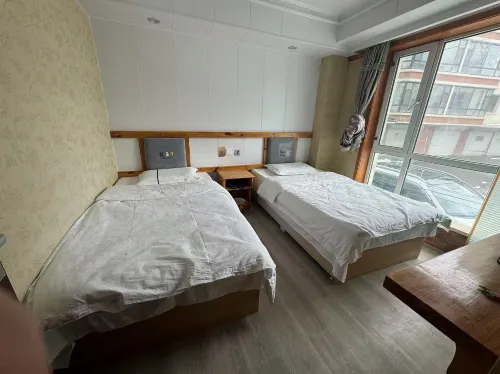 Baihequan Hotel
