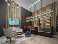 Park Inn by RadissonQuanzhou Ancient CityXintian City Square
