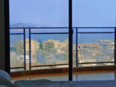 Dongshanhai Prince Apartment