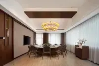 YSL HOTEL Hotels in Wushan