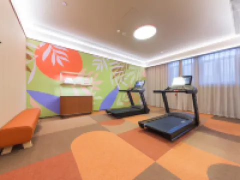 桔子酒店（唐山玉田商業中心店） 玉田酒店