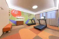 Orange Hotel (Tangshan Yutian Commercial Center) Hotels in Yutian County