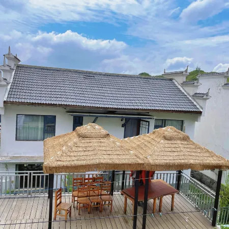 Bamianshan Huaxin Homestay