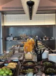 Guiyang Flower Orchard Twin Towers High Atour Hotel - breakfast