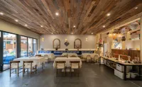 Muduo Xinningmuka Resort Hotel Hotels in Li County
