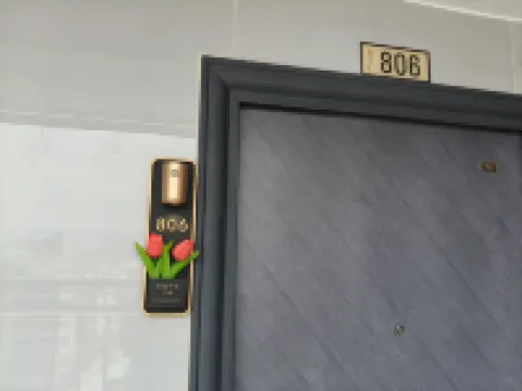 Ningqi Homestay