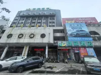 Fat Tiger Esports Hotel