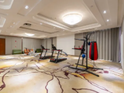 Courle Fontainebleau International Hotel Hotels in Korla