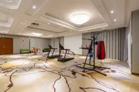 Courle Fontainebleau International Hotel Hotels in Korla