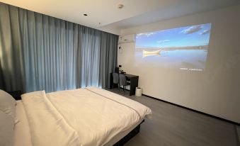 Yilian City Hotel (Yichang Wuyue Plaza)