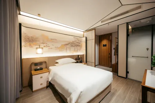Moshang Hotel