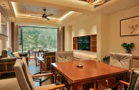 Jiuhuashan Joyful Riverbank  Homestay