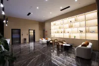 Jinheng Xinya Hotel Hotels in Weining