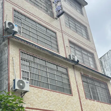 Xingfu Homestay