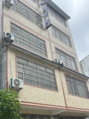 Xingfu Homestay - ห้องครัว