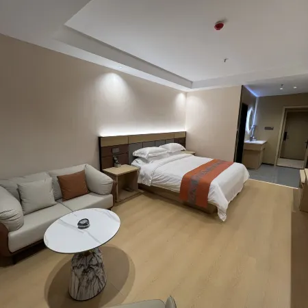 Hezuo Hongyi Homestay