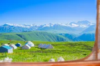 Nileke Fairy Lake Cloud Camp