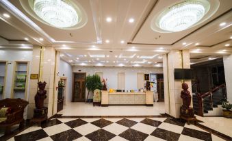 Luocheng Hotel