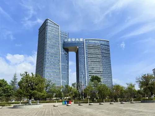 Two Room Lake View Inn