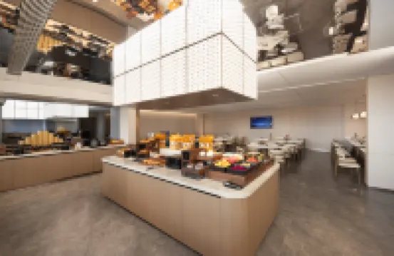 天津五大道友誼北路亞朵飯店