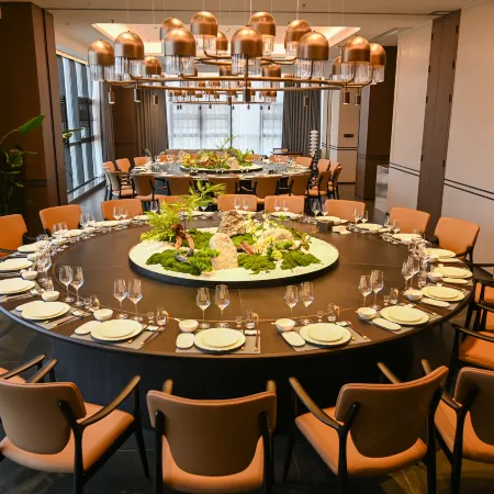FEILONG INTERNATIONAL GRAND HOTEL