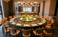 FEILONG INTERNATIONAL GRAND HOTEL - servizio colazione