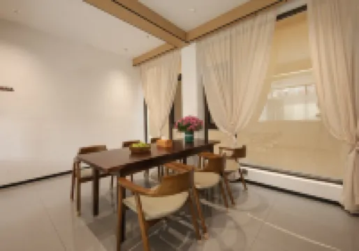 The Wonderland homestay