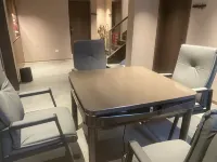 Qingshuiju Homestay