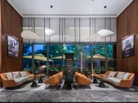 IntercityHotel Kashgar Ancient