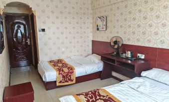 ShashaLina Guesthouse