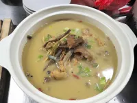 隱築花澗庭院民宿 - 早餐