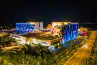 Taizhou Fantawild Boonie Bears Hotel - 5 stjerner