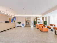 Jinjiang Hotel (Nagqu Binhe Road) Hotels in Nagqu