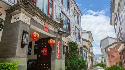 Zhaolai Xishe