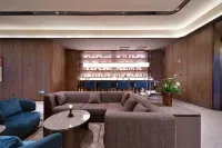 Orange Crystal (Quanzhou Jinjiang Quanshang Global Plaza) Hotels in Jinjiang