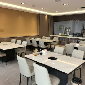 Geya Hotel (Ordos Dalad Banner)