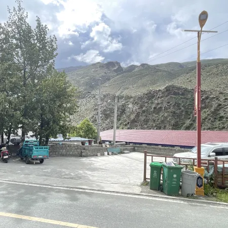 Nojelin Hotel