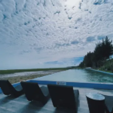 Hefeng Coast Homestay