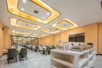 Jinhui Hotel Hotel di Xuan'en