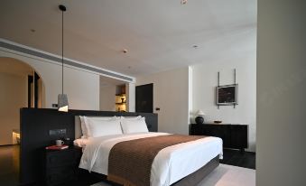 Agula Designer Landscape Hotel Dunhuang