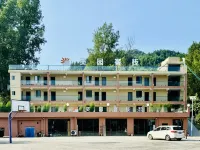 Kuiyuan Chinese Inn Hotel in zona Shuiyin River Scenic Area