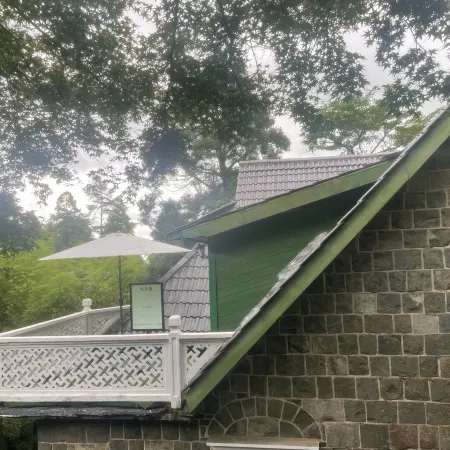 Song Yue Li Homestay