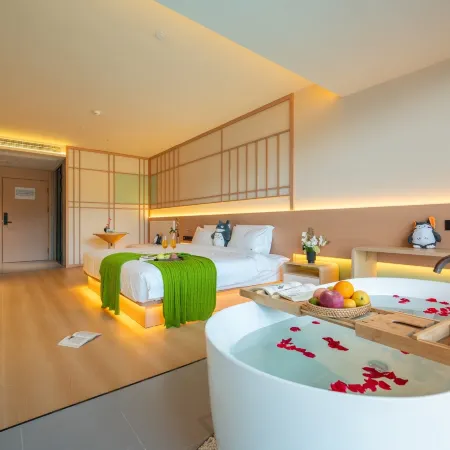 Cat's Distance YOUNG·IS·FASHION Guesthouse (Anshun University & High-speed Railway West Station) ​