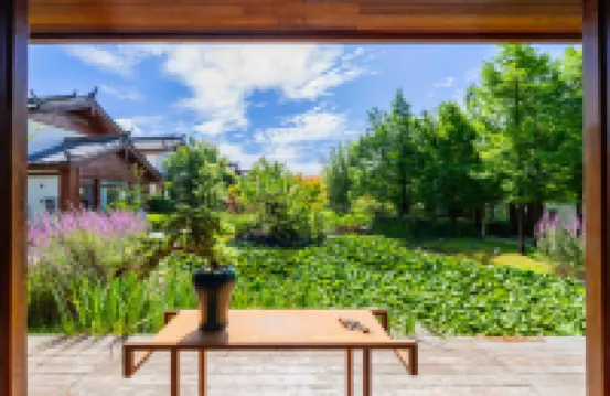 Lijiang Ademain Garden Resort Villa (Shuhe Ancient Town Branch) Hotels near The Ancient Town of Shuhe