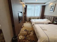 Chaowen Fortune Hotel